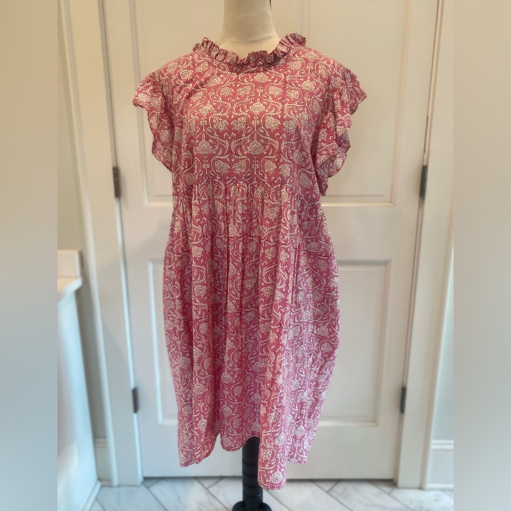 Sundress by The Tiny in size large